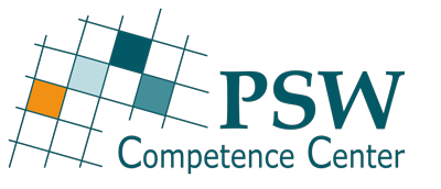 PSW Competence Center GmbH Logo