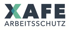 XAFE Arbeitsschutz GmbH Logo