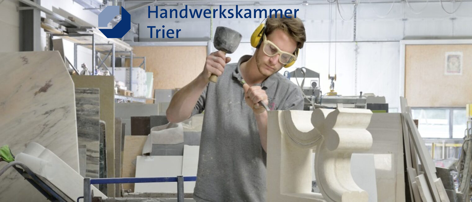 Arbeitsschutz im Handwerk - Webinar SafeMind und Handwerkskammer Trier