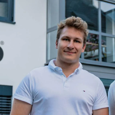 Paul Wolf - SafeMind