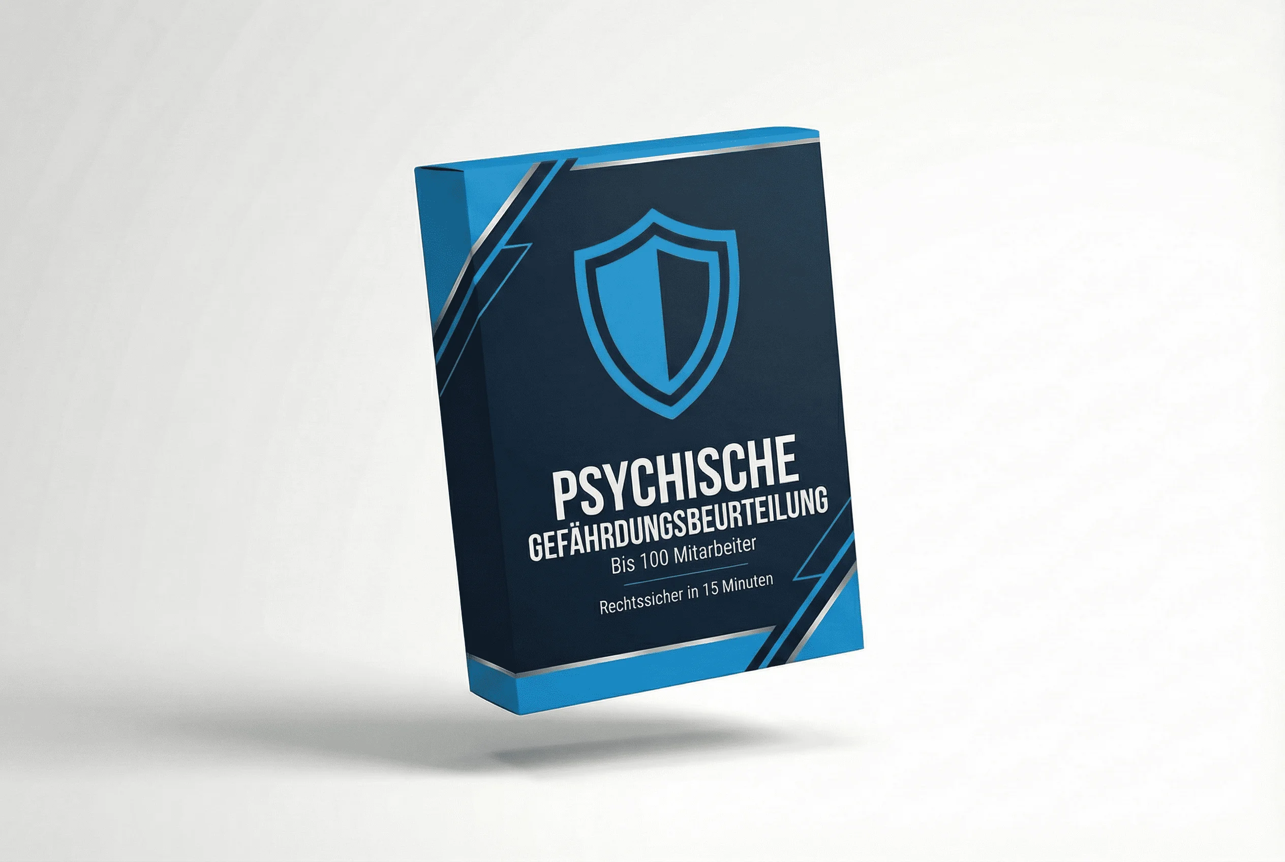Psychische Gefährdungsbeurteilung