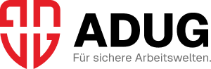 ADUG - Arbeits-, Daten-, Umwelt-, Gesundheitsschutz GmbH Logo