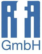 AfA GmbH - Arbeitsgemeinschaft für Arbeitssicherheit Logo