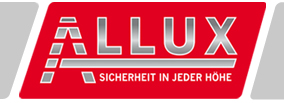 ALLUX Leiter- & Gerüsthandelsgesellschaft mbH Logo