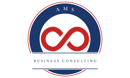 AMS - Business Consulting, Inh. Marvin-I. Feulner Logo