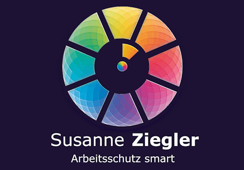 Arbeitsschutz smart Logo