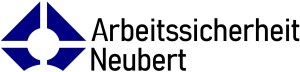 Arbeitssicherheit Neubert Logo