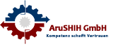 AruSHIH GmbH Logo