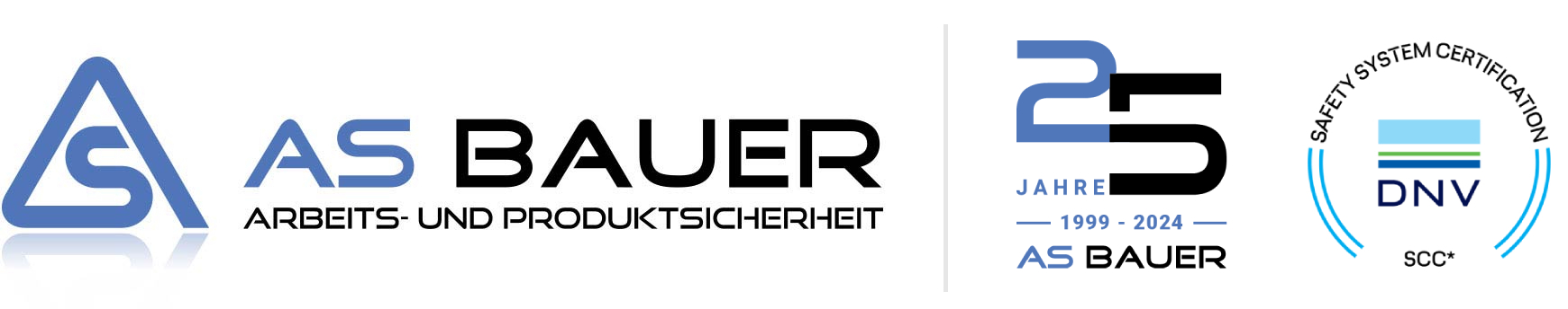 AS Bauer GmbH Logo