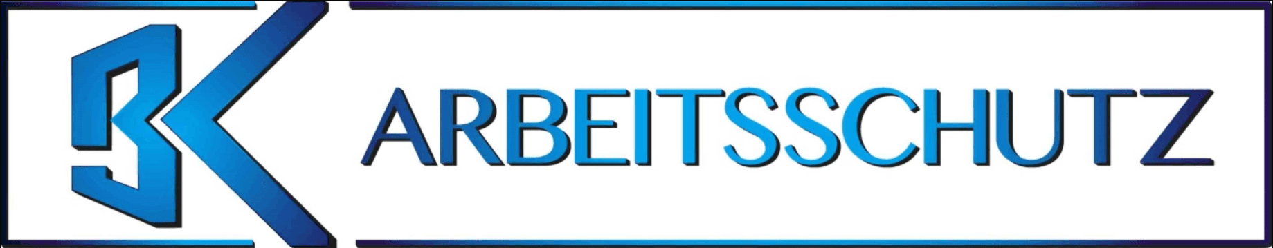 BK-Arbeitsschutz Logo
