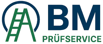 BM Prüfservice Logo