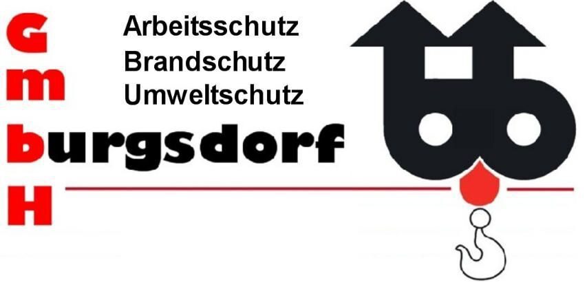 Burgsdorf GmbH Logo