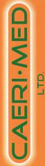 CAERI-Med Ltd. Logo
