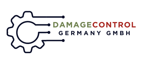 Damage Control Germany GmbH Logo