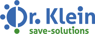 Dr. Klein save-solutions Logo