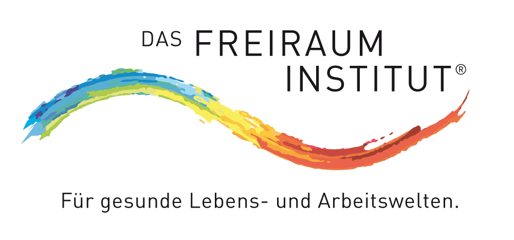 Freiraum Institut GmbH Logo