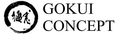 GOKUI Concept GmbH Logo