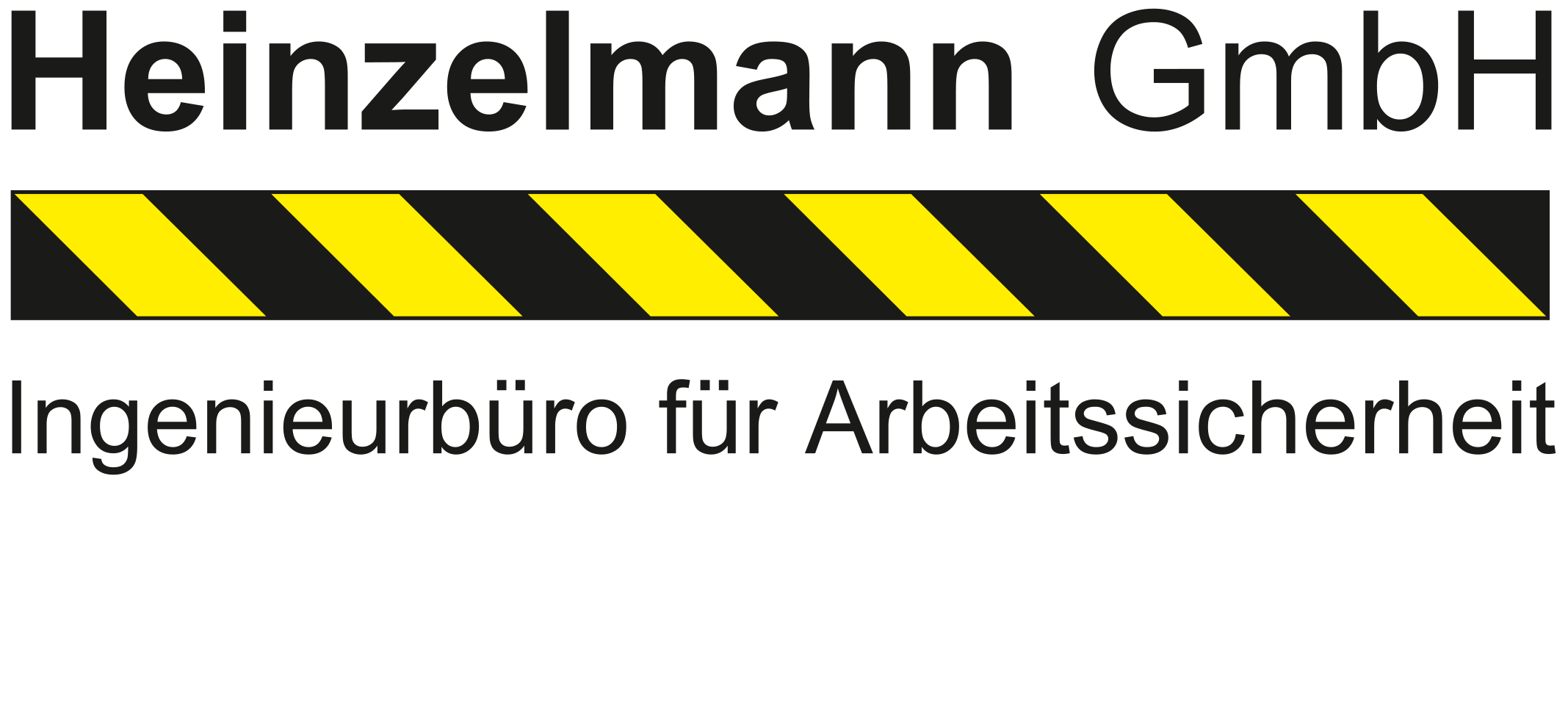 Heinzelmann GmbH Logo