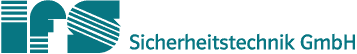 IfS Sicherheitstechnik GmbH Logo