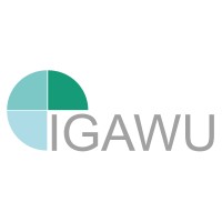 IGAWU mbH Logo