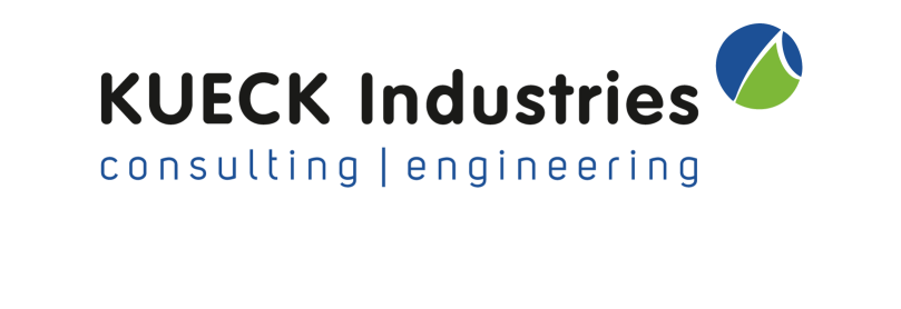 KUECK Industries Deutschland GmbH Logo