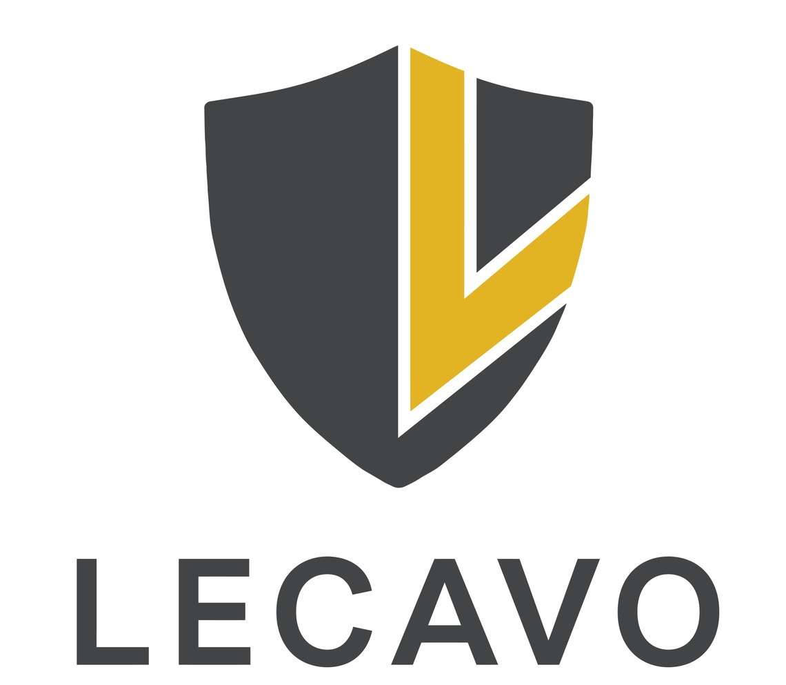 Lecavo UG Logo