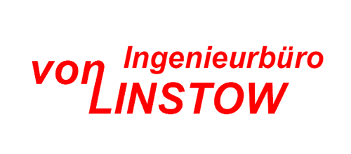 Ingenieurbüro von Linstow - Hans-Christoph von Linstow, Dipl.-Ing. (FH) Logo