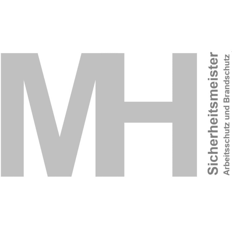 Matthias Hoffmann, Sicherheitsmeister Logo
