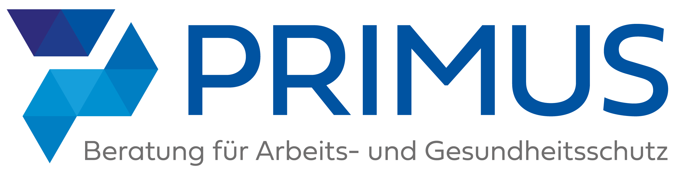 PRIMUS Beratung für Arbeits- und Gesundheitsschutz Logo
