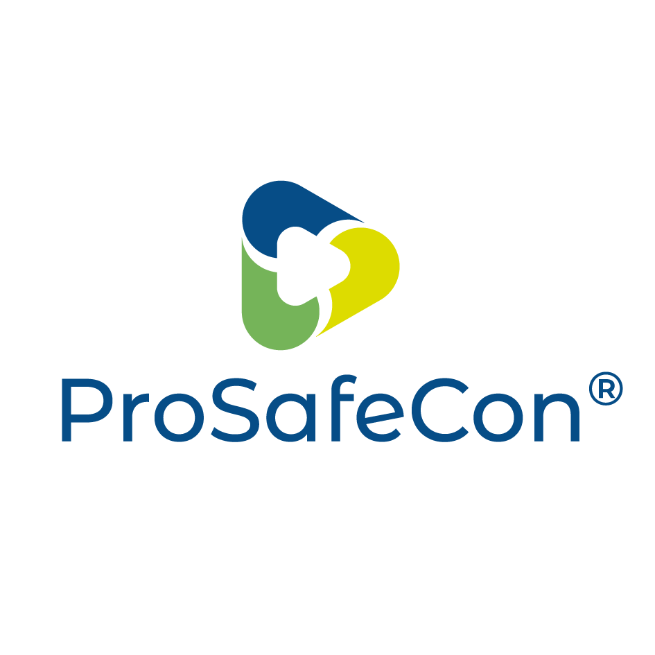 ProSafeCon GmbH Logo