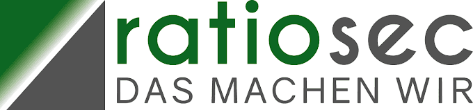 ratiosec GmbH Logo