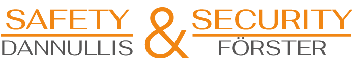 Safety & Security Consulting Dannullis & Förster GbR Logo