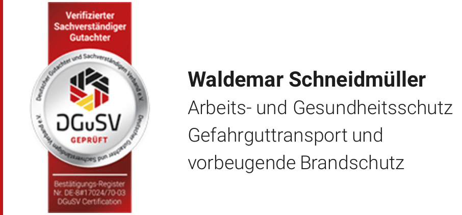 Schneidmüller Ausbildung und Beratung Logo
