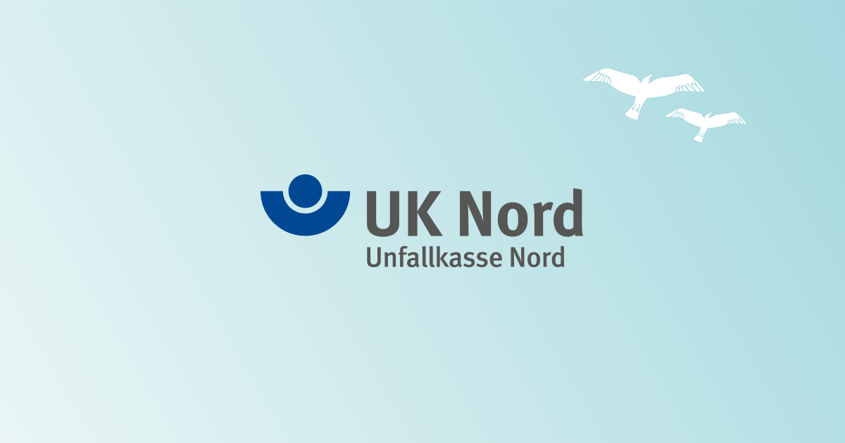 Unfallkasse Nord Logo