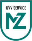UVV-Service-MZ - Manuel Lietz Logo